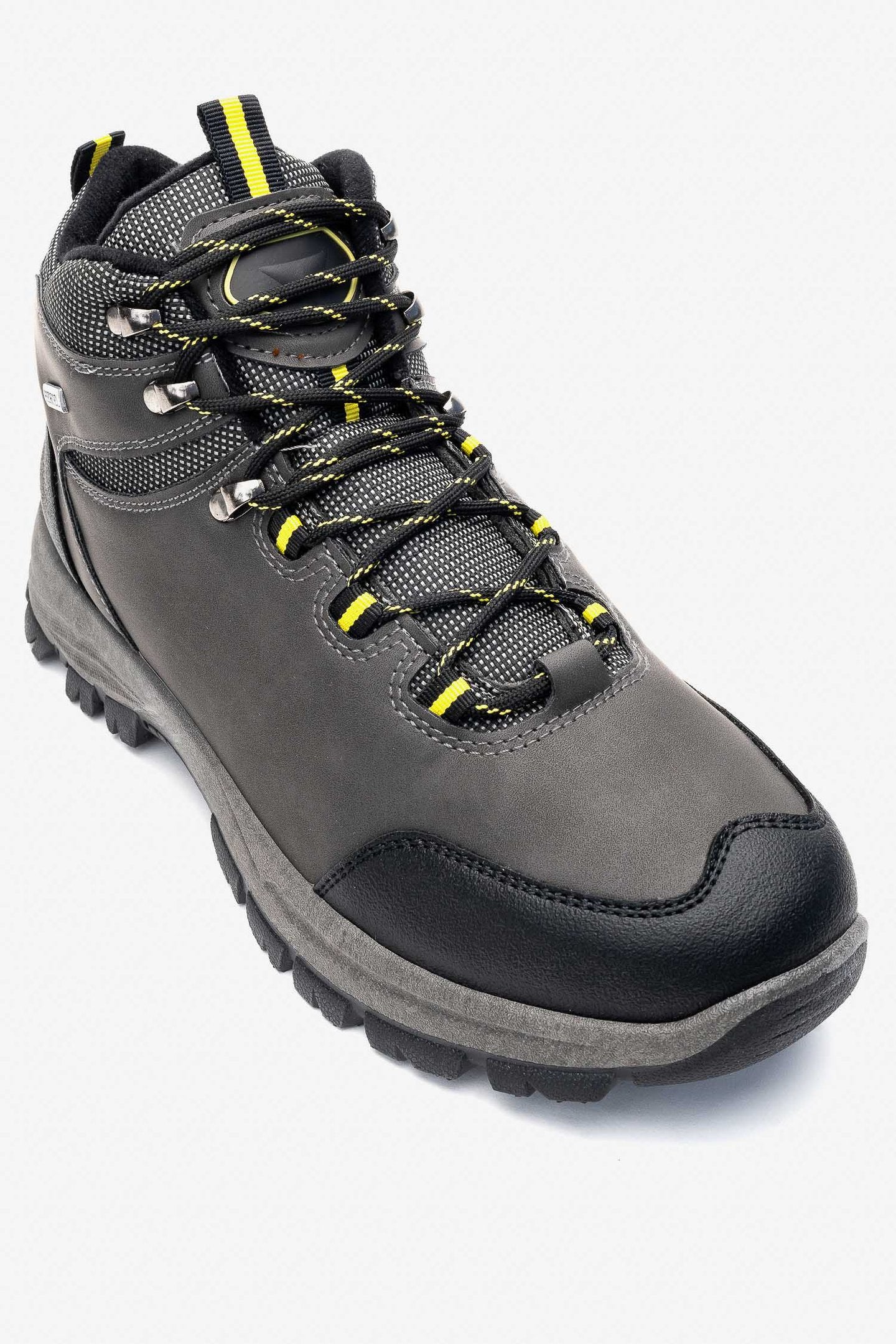 Bototo Hombre Gris Terry Chancleta Chancleta